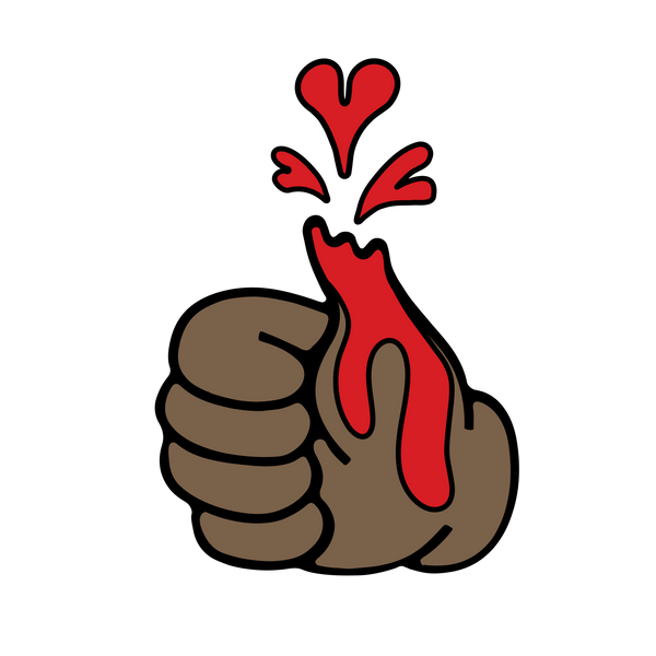 IT’S JUST A SCRATCH